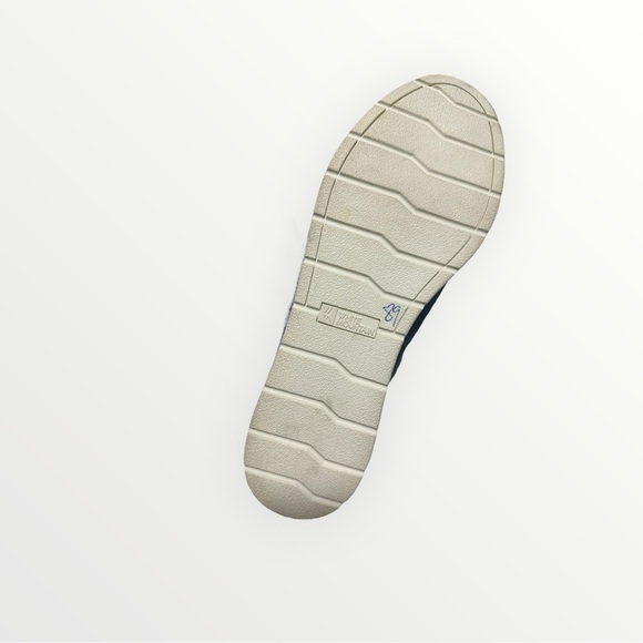 Men's Blue Casual Shoes - Picture 3 of 5